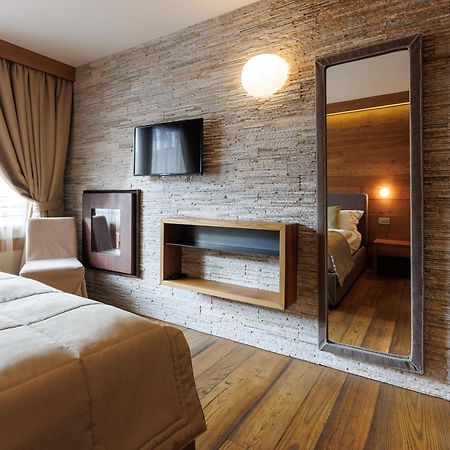 Hotel Sottovento Luxury Hospitality Bormio Exterior foto
