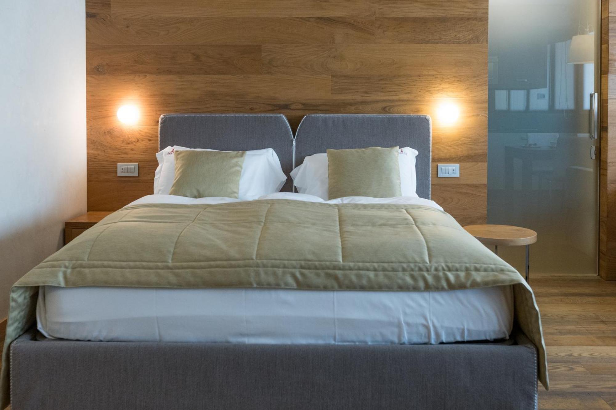 Hotel Sottovento Luxury Hospitality Bormio Exterior foto